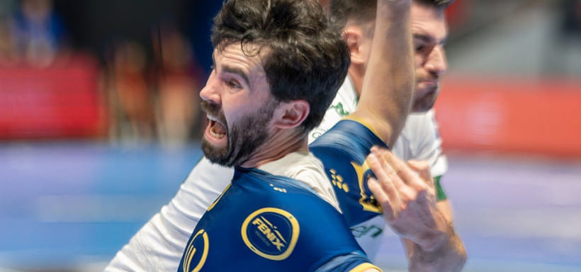 Франция. "Тулуза", "Ренн" и "Истр" одержали гостевые победы в матчах 23-го тура мужского чемпионата