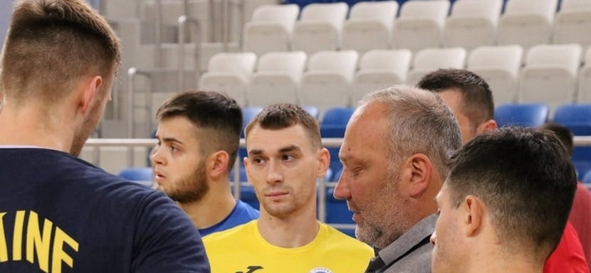 ЧЕ-2022. Сборная Украины в Минске сдала экспресс-тесты на COVID-19 перед матчем с россиянами. Все результаты отрицательные