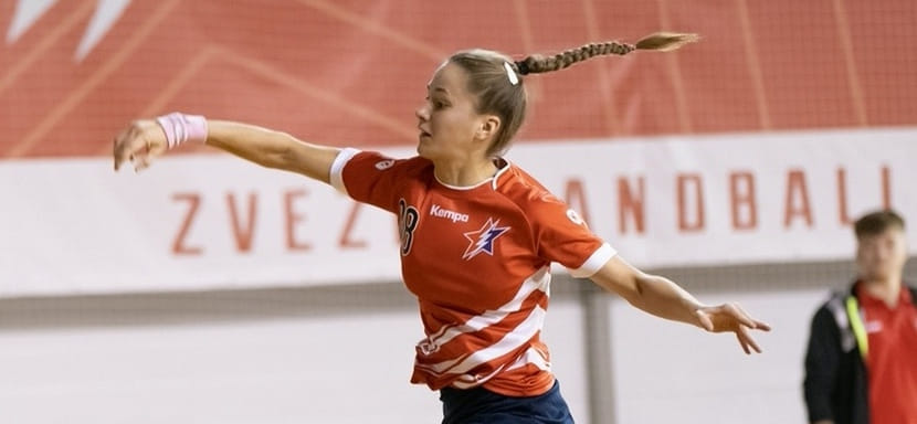 Молодежное первенство России. Вторая команда “Звезды” одержала две победы над “Ладой-2” и укрепилась на первом месте