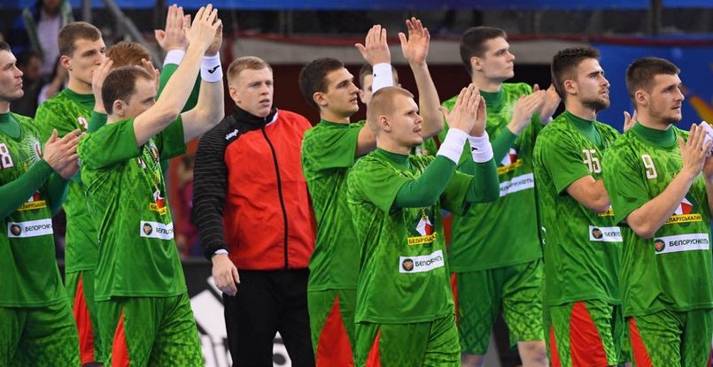 ЧЕ-2020. Сборная Беларуси готовится к матчу с финнами в Малорите. После встречи с боснийцами в команде произошли изменения