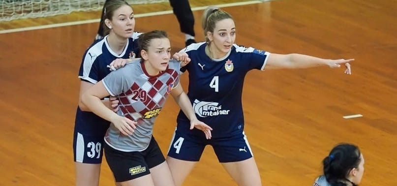 Olimpbet Суперлига. Юлия Курочкина: "Роберту Рифкатовичу Минабутдинову я позвонила сама. Мы поговорили, и он пригласил на просмотр"