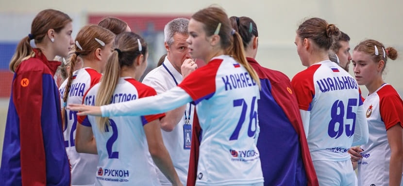 Молодёжное первенство России. Девушки. Дубль ЦСКА вновь обыграл "Астраханочку-2" и ещё четыре результата четверга