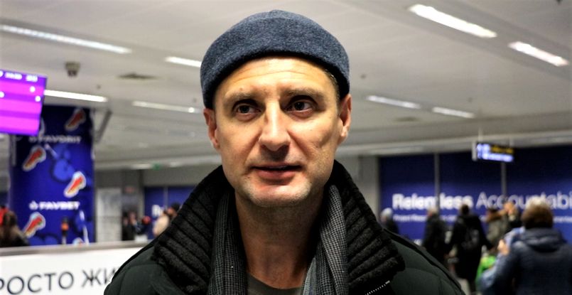 ЧЕ-2020. Президент Федерации гандбола Украины Андрей Мельник: "Сейчас мы подведем итоги, будет перезагрузка"