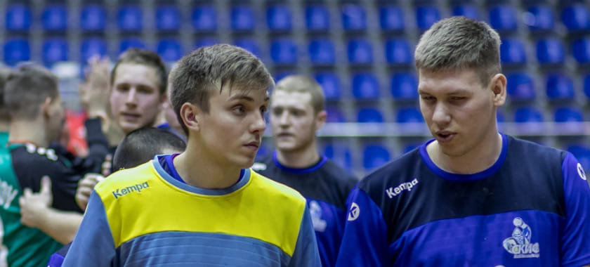 Кубок ЕГФ. Пресс-служба СКИФа: "Драммен" уведомил наш клуб, что не прилетит в субботу на ответный матч 1/8 финала турнира"