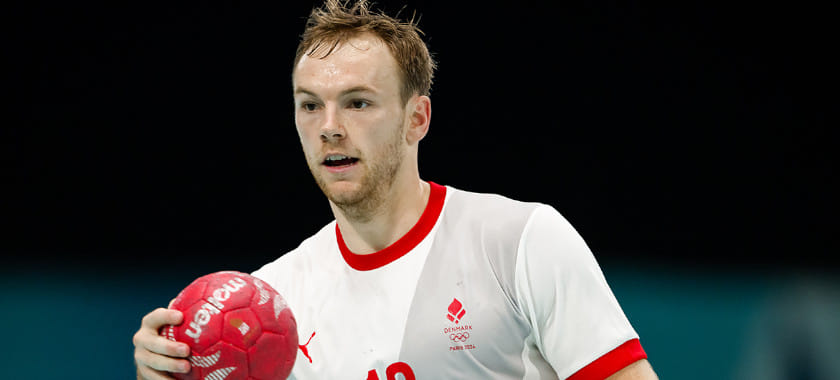 Датчане Матиас Гидсель и Симон Пютлик возглавляют рейтинг бомбардиров олимпийского турнира. Словенец Алекс Влах тоже в топ-3