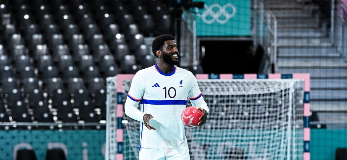 Франция останется без наград на домашних Играх? Рейтинг силы мужских сборных