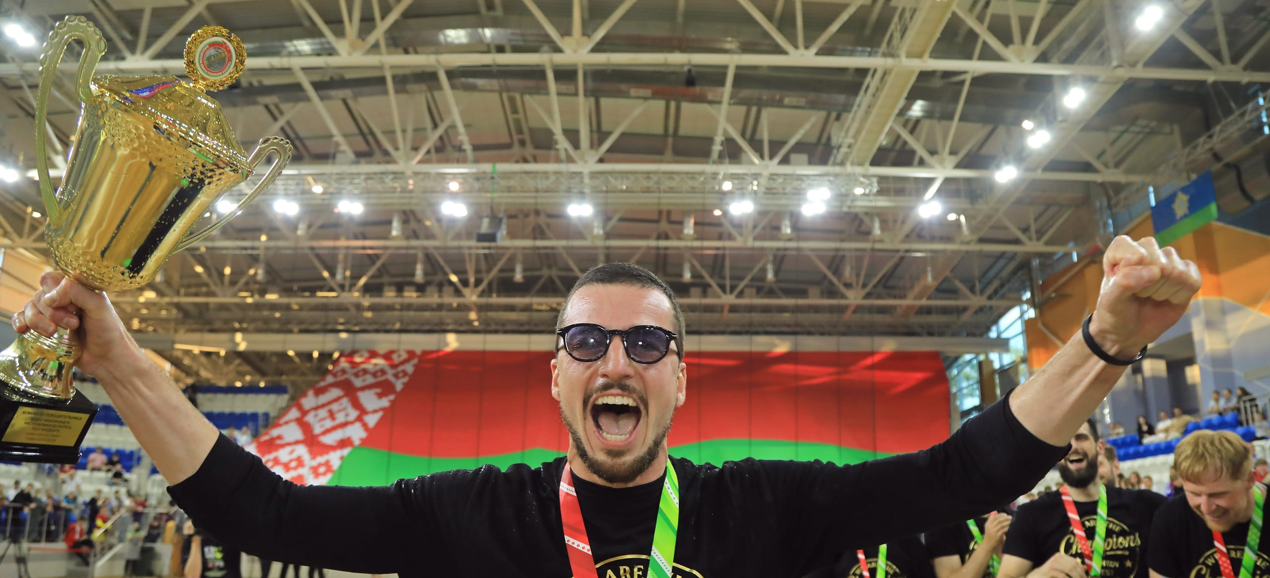 Филип Ивич: "Если не играю за "Мешков Брест" в еврокубках, то, конечно, Сигурдссон не будет вызывать в сборную Хорватии"