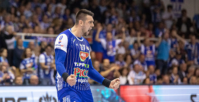 Венгерская гандбольная ассоциация назвала Бенце Банхиди и Надин Шатцль лучшими игроками 2019 года