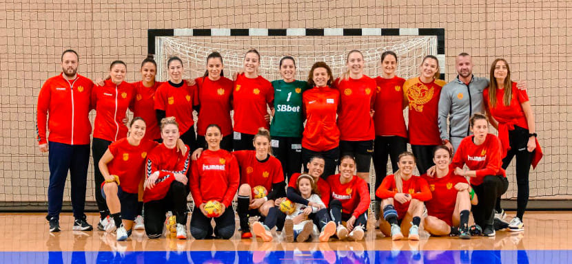 ЧМ-2021. Бояна Попович представила состав из 19 игроков для подготовки к турниру. В конце недели балканки проведут спарринги со шведками