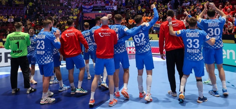 На чемпионате Европы-2026 завершается предварительный раунд: сегодня состоятся заключительные матчи в квартете "Е"