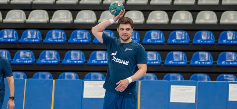 Глеб Чернов: "Опешил, что от российских клубов не было прямых предложений. Пока даже на 2-3% не понимаю, где продолжу карьеру"