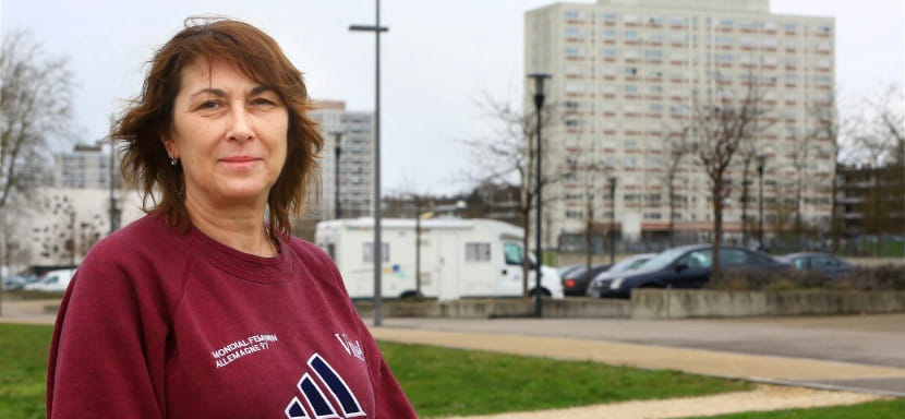 "Трефилова и Крюмбольца отличает лишь гражданство". Ирина Попова — одна из первых советских легионерок