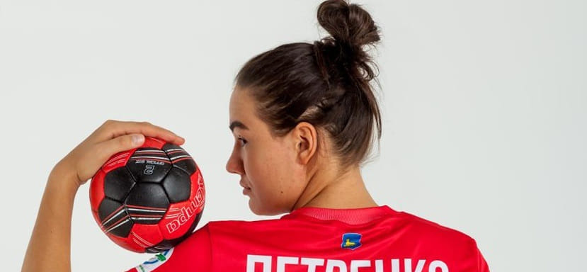 Беларусь. 23-летняя россиянка Анастасия Петренко завершила спортивную карьеру