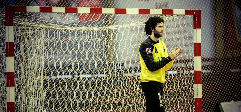 Кубок Париматч. Лучшим игроком турнира признан голкипер "Пермских Медведей" Эдуард Максутов