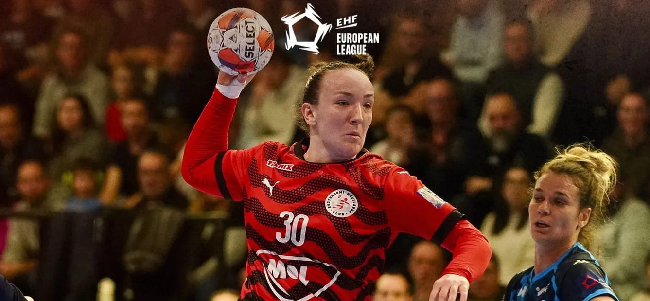 14 голов Йоханны Райхерт помогли "Тюрингеру" обыграть "Байя-Маре" Дианы Ильиной, также победы праздновали "Мошонмадьяровар" и "Эстергом"