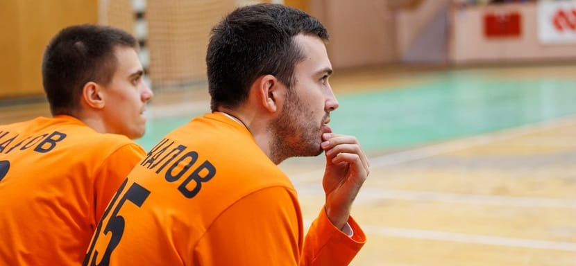 Olimpbet Суперлига. 30-летний голкипер Максим Мочалов по личной инициативе расторг контракт со снежинским "Динамо-Сунгулем"