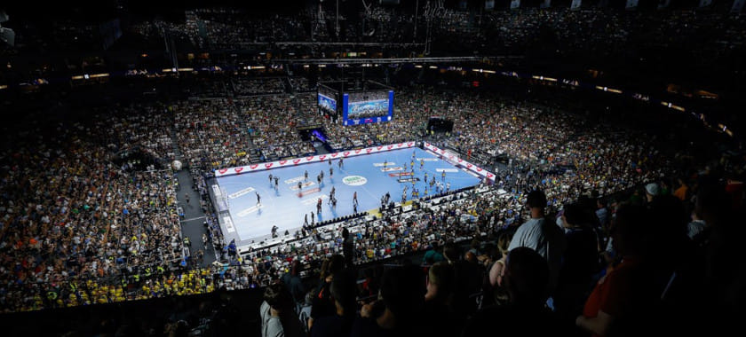 Лига чемпионов. "Барселона" и возврат титула, Хансен и красивые проводы. Превью "финала четырёх"