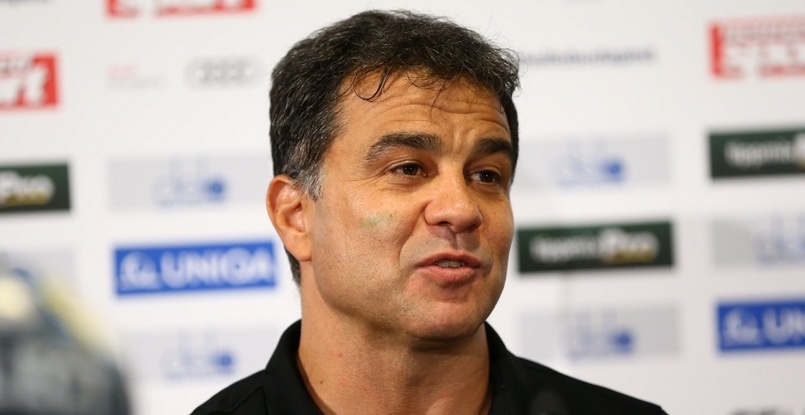 Лига чемпионов. Амброс Мартин: "Мы верили в себя, в свои силы и не сдавались. Это была фантастическая работа моей команды"