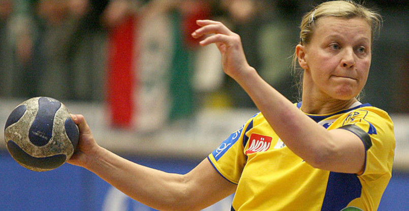 Аушра Фридрикас. Стать 7-кратным победителем Лиги чемпионов, чемпионкой мира и игроком года