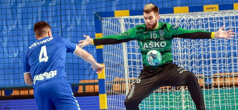 Балканы. 20-летний голкипер сборной Словении Милян Вуйович продлил контракт с "Целе"