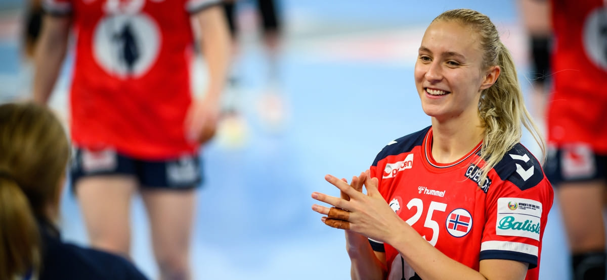 Главные звёзды Олимпийских игр: от Хенню Рейстад до экс-ростовчанок Лоис Аббинг и Александрины Кабраль Барбосы