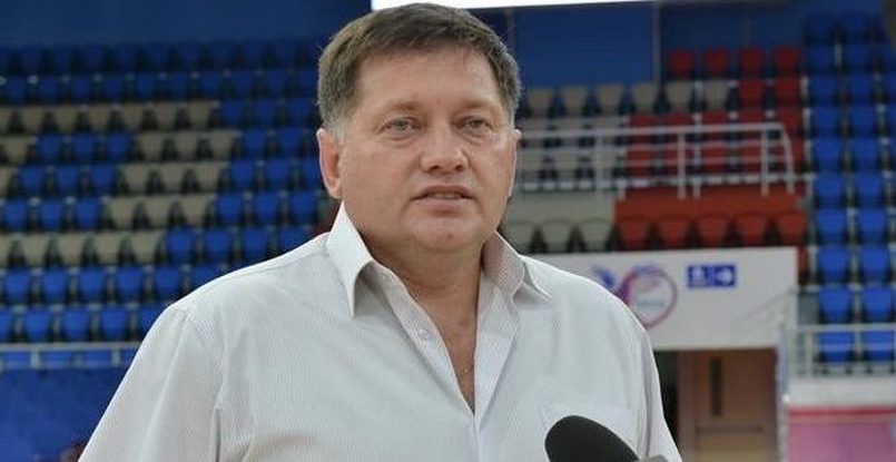 Лига чемпионов. Директор "Мотора" Геннадий Касай: "Вардар" — победитель лиги. Он и является фаворитом группы"