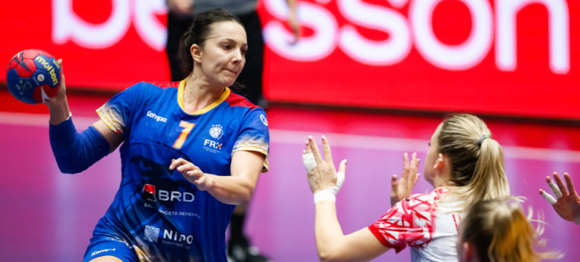 ЧМ-2023. Румынка Элиза Бучески лучший бомбардир турнира перед матчами плей-офф. Маркета Ержабкова и Сукеина Санья в топ-3