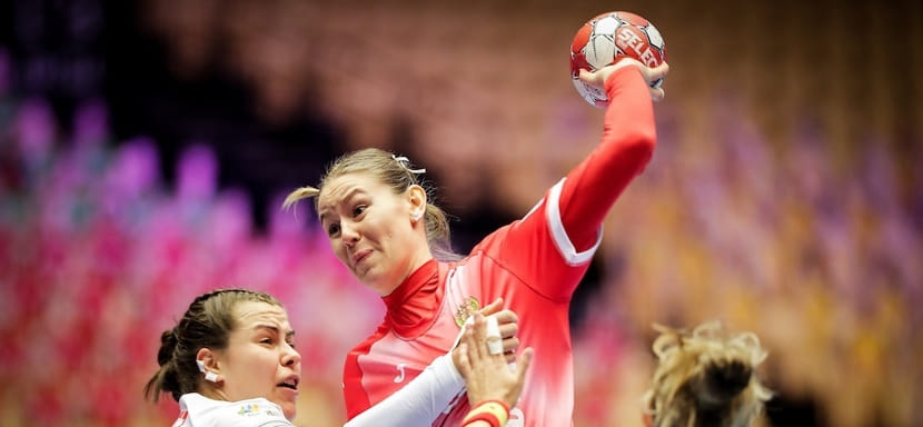 ЧЕ-2020. Сборная России после первого тайма обыгрывает команду Чехии