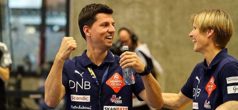 Лига чемпионов. Томаш Главаты: "Мы хорошо подготовлены и приехали в Словению, чтобы добиться результата"