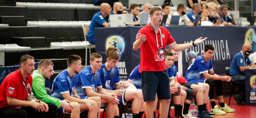 "Торговать родиной — это необъяснимо". В ФГР прокомментировали отстранение игроков "молодежки"