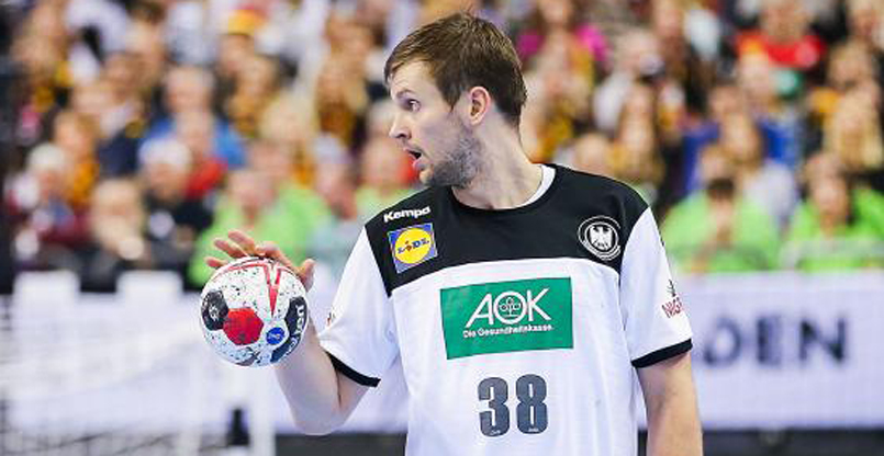 ЧМ-2019. Фабиан Бем: "Матч с исландцами — самая впечатляющая игра в моей карьере. Мурашки побежали по всему телу!"