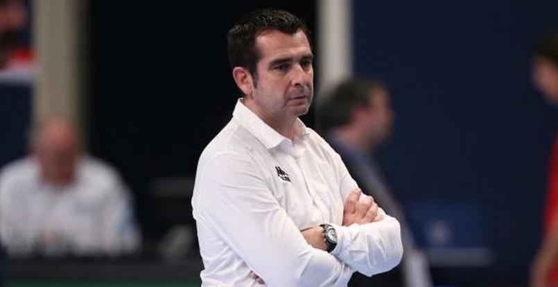 Франция. Кристоф Мазель возглавит женский клуб "Дижон"