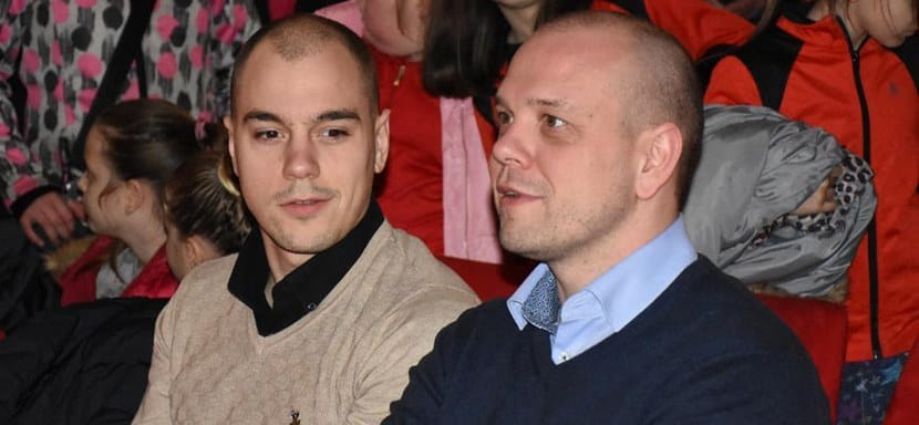 Балканы. Горан Шпрем: "Веселин Вуйович был лучшим гандболистом в мире. Но считаю, что его тренерские качества равны нулю"