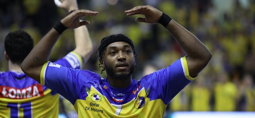 ЧЕ-2024. Правый крайний "Кельце" Бенуа Кунку не поможет сборной Франции на старте отборочного турнира