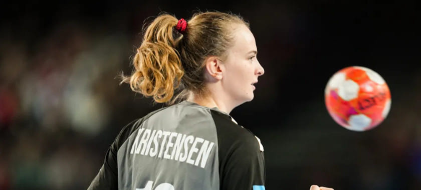 Анна — королева Франции. Дания с великолепной Кристенсен не пустила в финал Евро-2024 чемпионок мира