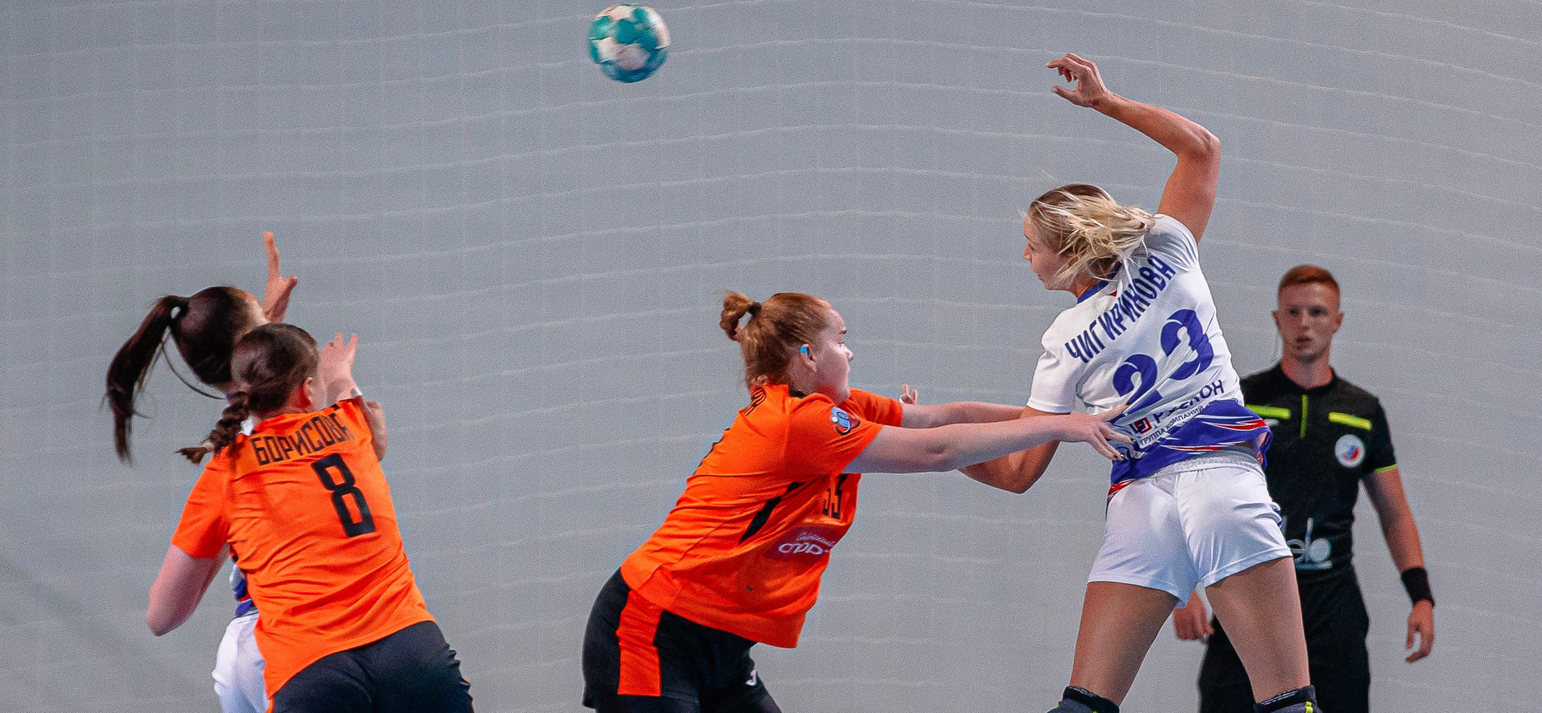 Olimpbet Суперлига. На старт! "Звезда", "Луч", "Университет", ЦСКА