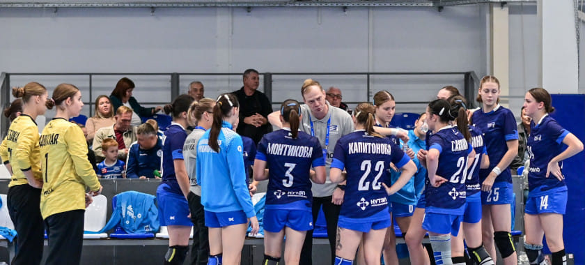 Дубль ЦСКА разгромил "Ростов-Дон-3", "Кубань-2" уступила второй команде "Астраханочки" в молодёжном первенстве