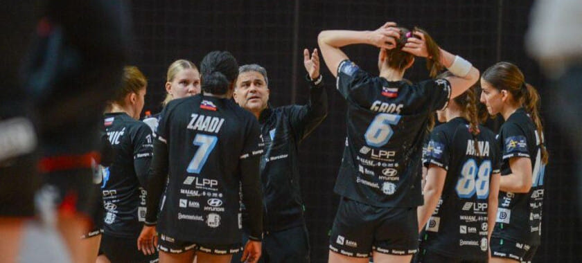 "Крим" испытывает финансовые трудности из-за мужского "Слована", ставшего чемпионом Словении. Из иностранок остались Заади и Хорачек