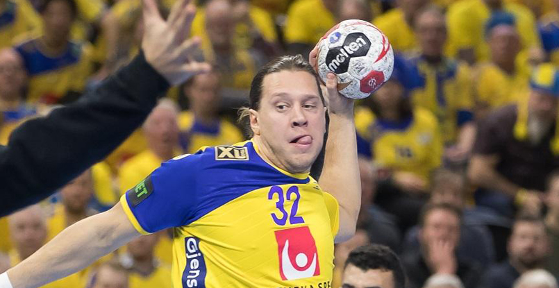 ЧМ-2019. Шведы продолжают "крушить": после аргентинцев пострадали ангольцы. Испанцы и французы добились побед