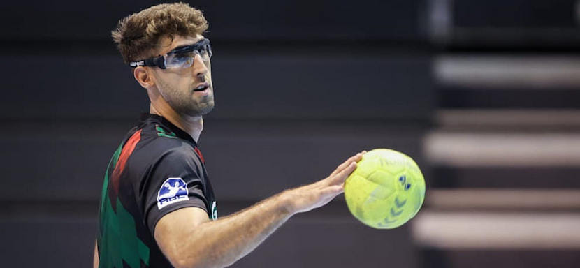 Переход испанца Антонио Серрадильи из "Эльверума" в "Магдебург" признан самым успешным в сезоне-2024/25 по версии Handball-Planet