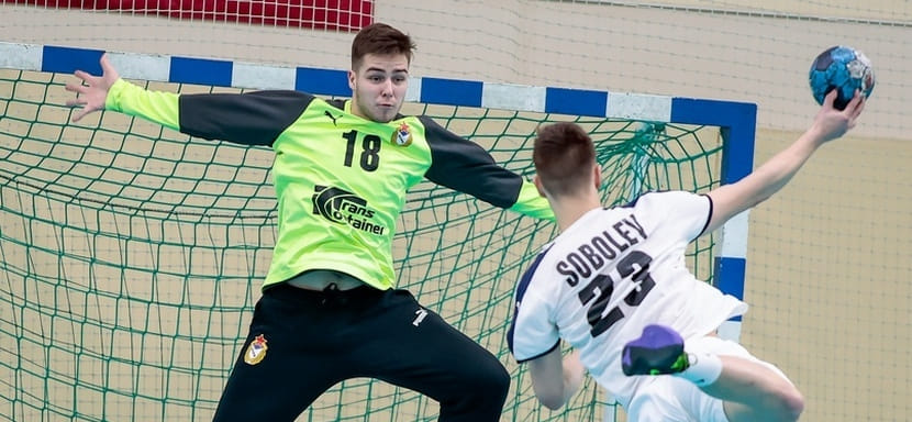 Молодежное первенство России. "Авиатор", дублеры ЦСКА и "Чеховских Медведей" вновь одержали победы