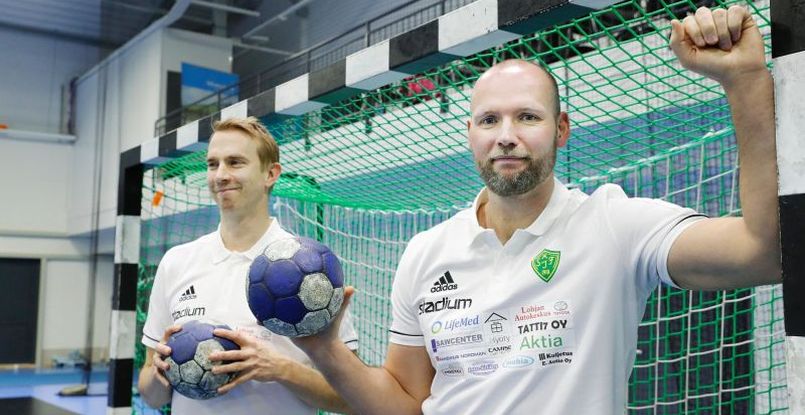 Финляндия. Тедди Нордлинг стал ассистентом главного тренера в сборной страны