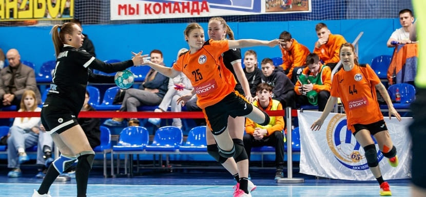 Olimpbet Суперлига. В утешительном турнире за 9-12-е места сегодня состоится игра между московским "Лучом" и "Ставропольем"