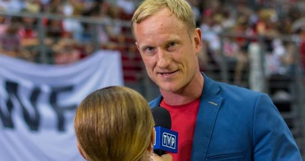 Революция в Плоцке — Адам Вишневски больше не президент "Вислы" 