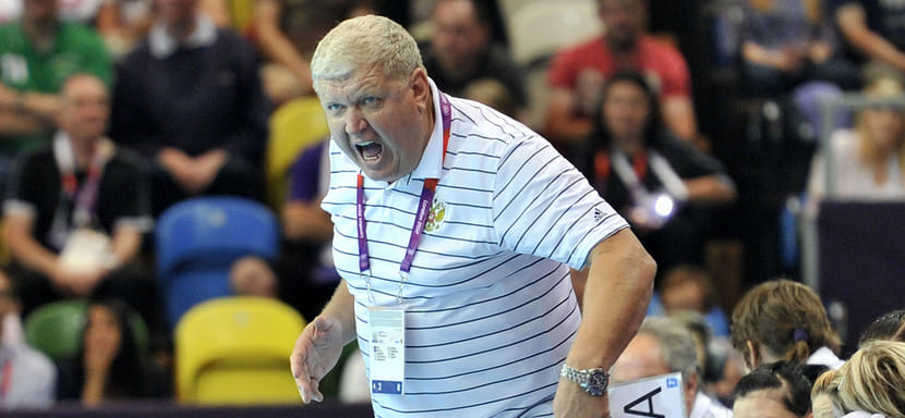 Евгений Трефилов: "В зале я в своей стихии, моё место там! Есть силы и желание вернуться к профессии, которой отдал много-много лет"