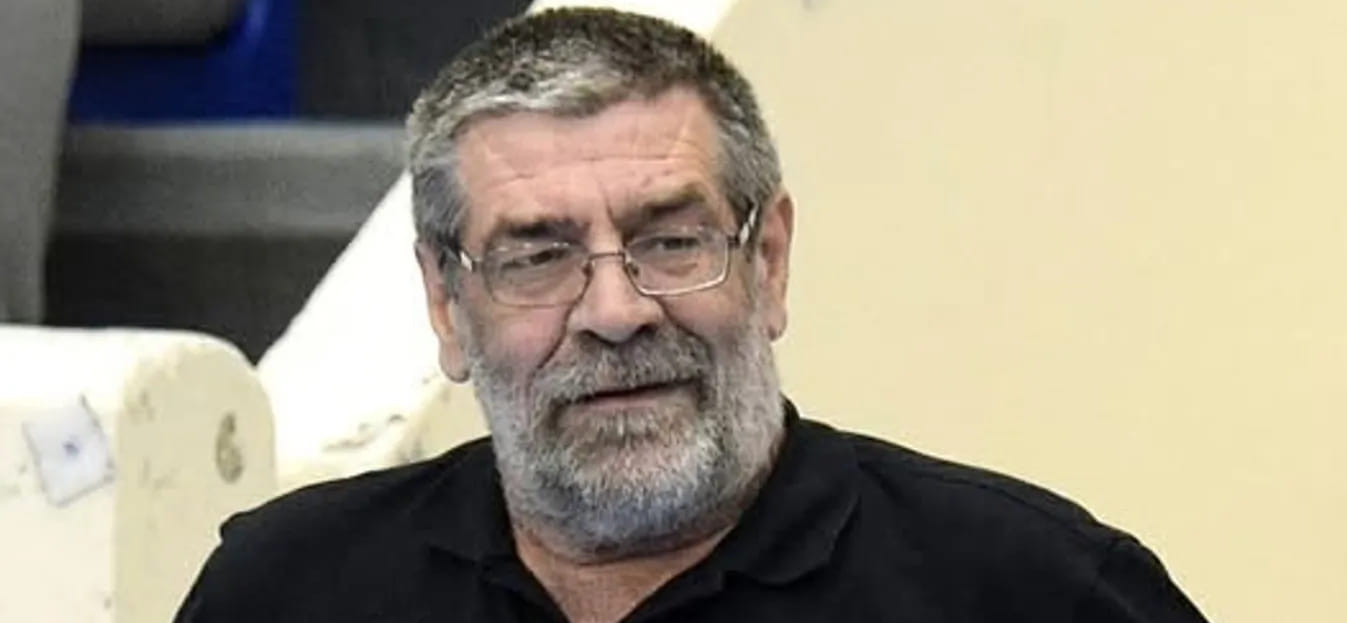 69-летний Шандор Рац возглавил сербскую "Црвену Звезду". Специалист 5 раз выигрывал женский чемпионат Франции