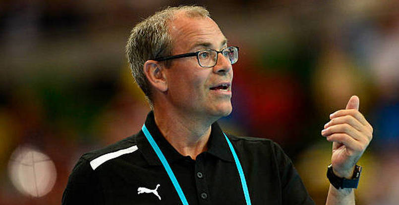 Дания. Главный тренер "Оденсе" Ян Пютлик продлил контракт с клубом