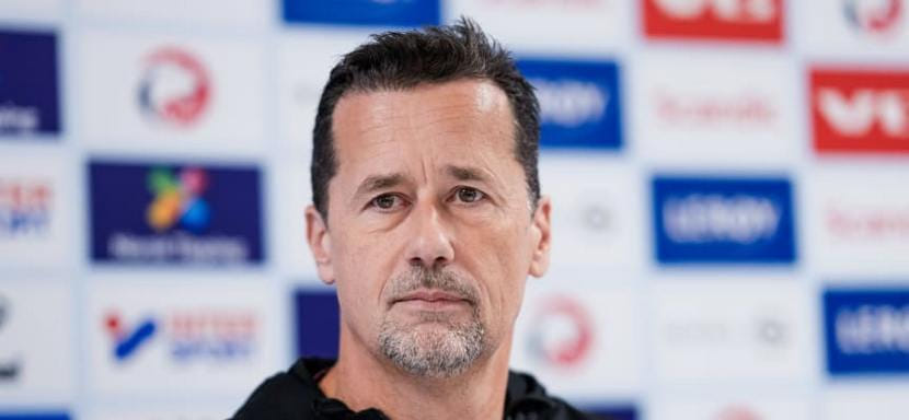 Уле-Густав Йекстад: "В обороне нам потребовалось 30 минут, чтобы разыграться. А в атаке действовали хорошо"