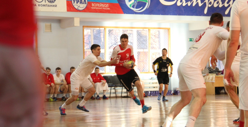 Василий Филиппов: "Не получается начало игр с командами из нижней части таблицы. Не можем показать, что мы — лидеры чемпионата"