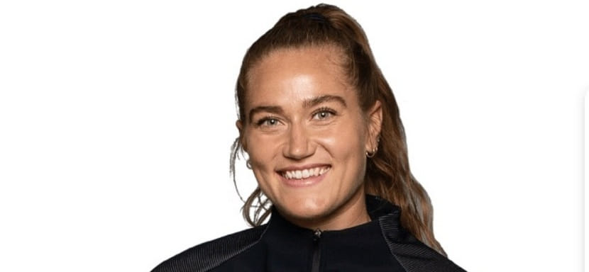 Швеция. "Севехоф", соперник ЦСКА по группе Лиги чемпионов, усилился правой крайней "Копенгагена" Анне Толструп